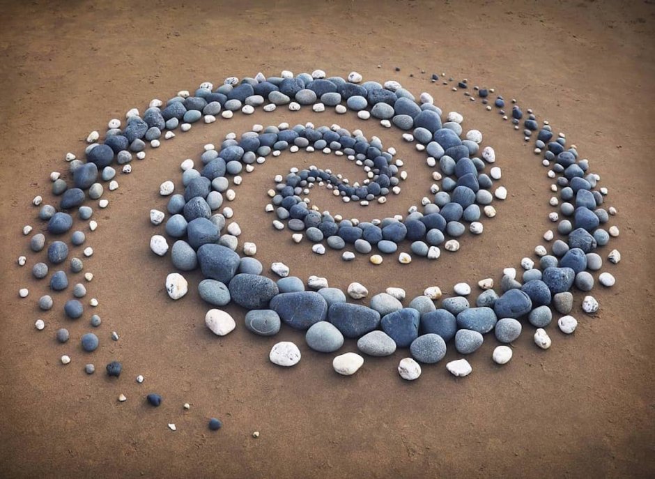 Джон Форман камни