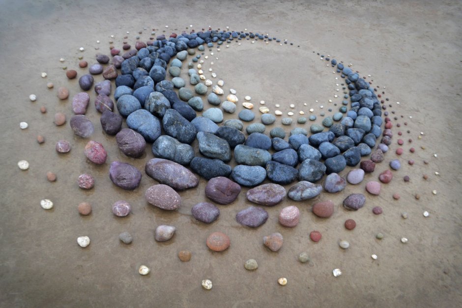 Джон Форман камни