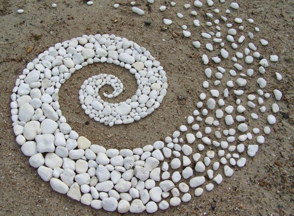 Andy Goldsworthy