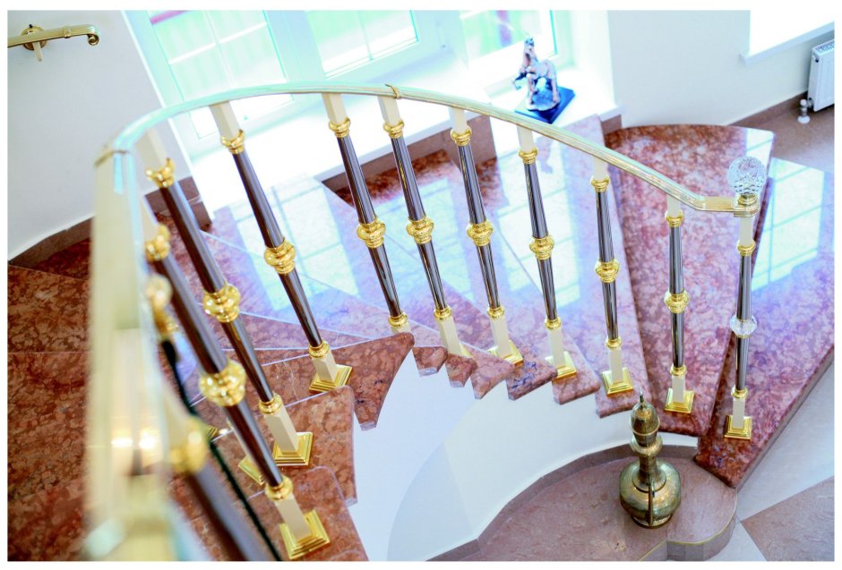 Ограждения grande Forge Париж