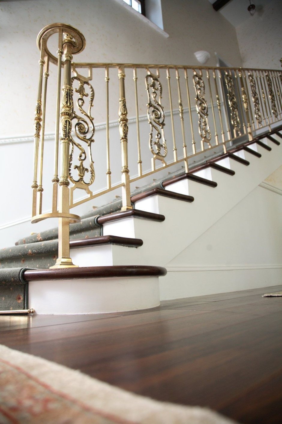 Балясины лофт