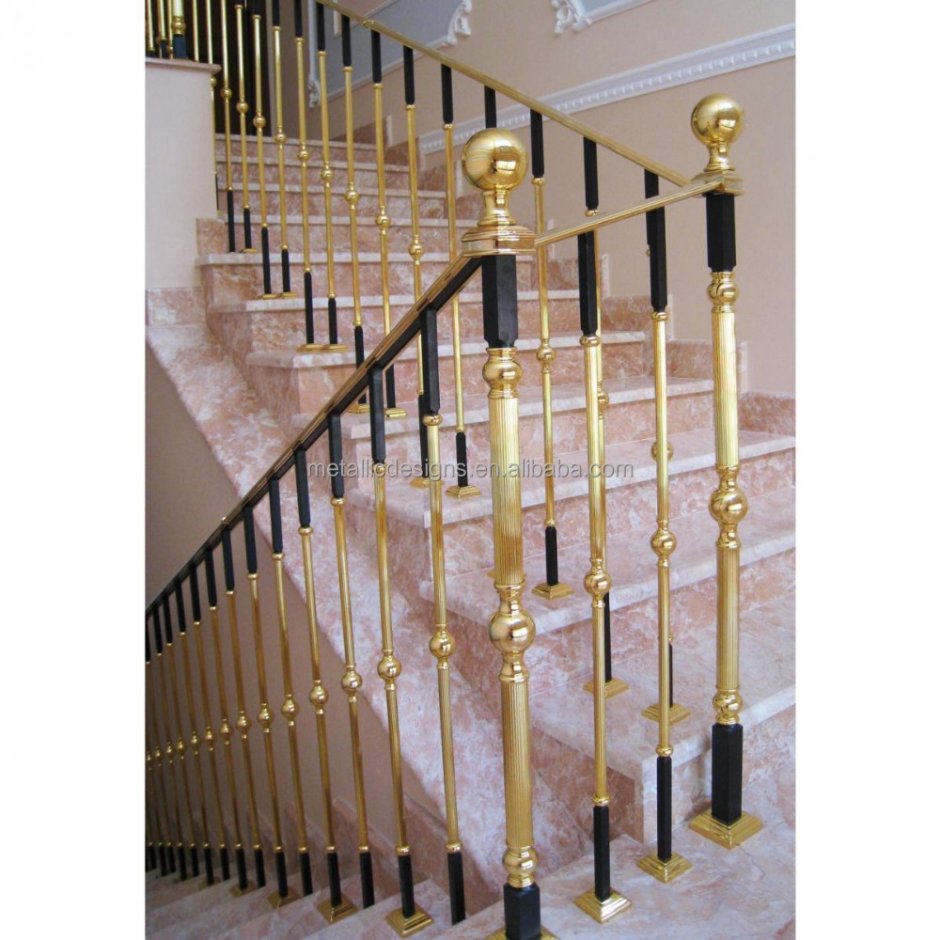 Гранд фордж балясины