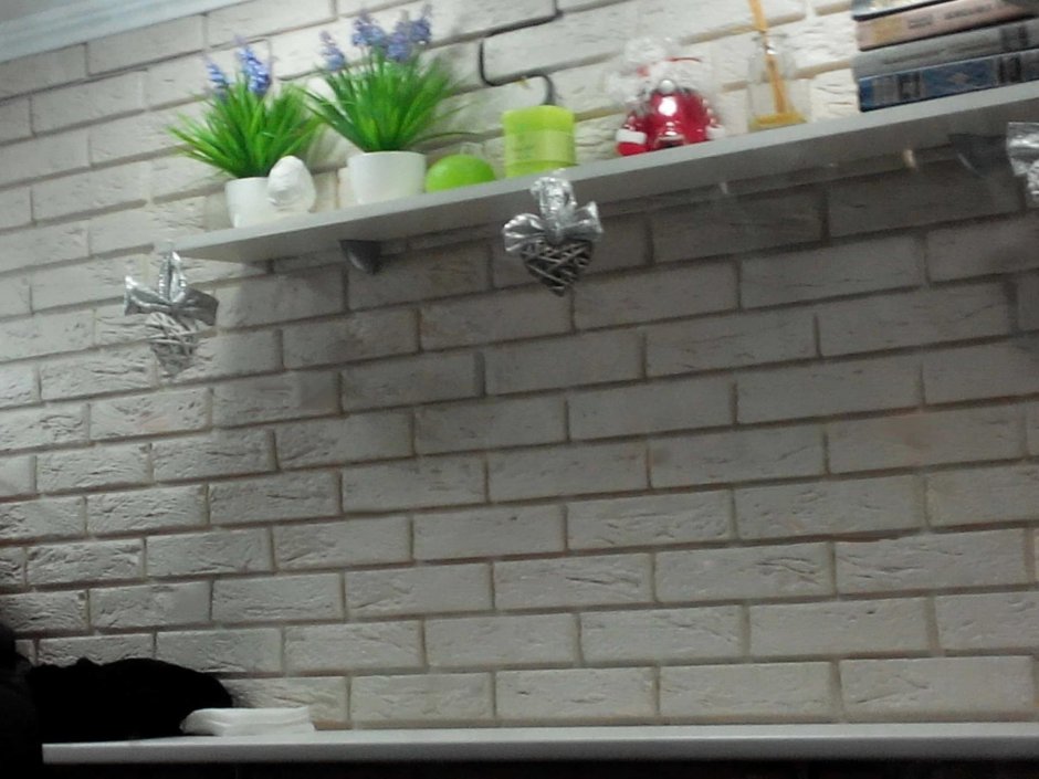 Кухня Loft Scandinavia