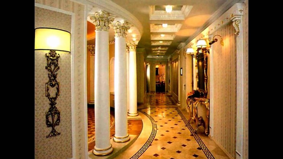 Капитель пилястры 1.21.007