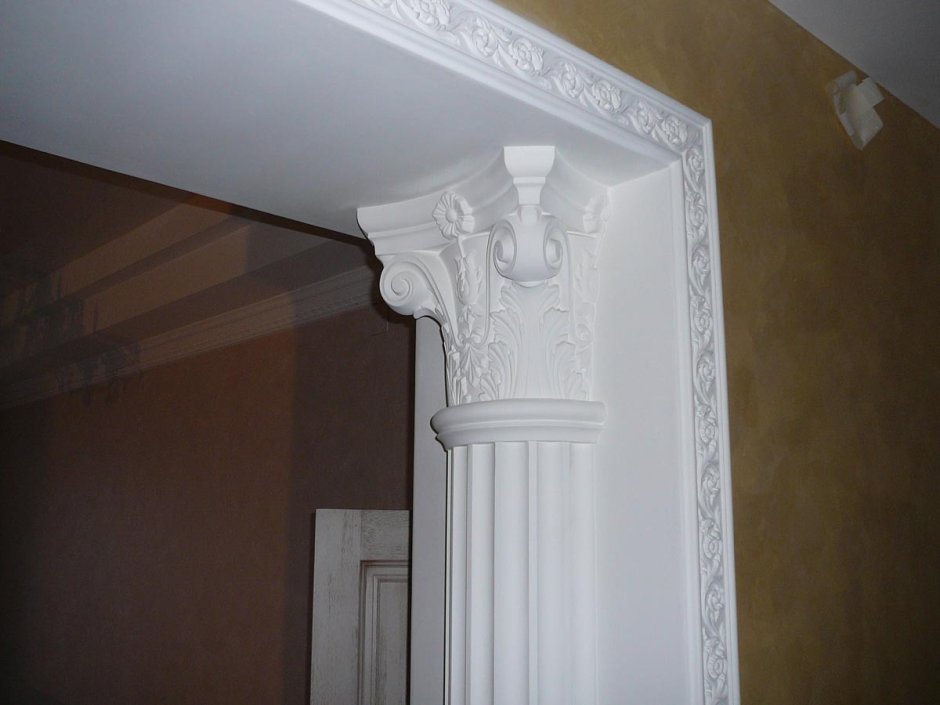 Европласт Капитель 1.15.009