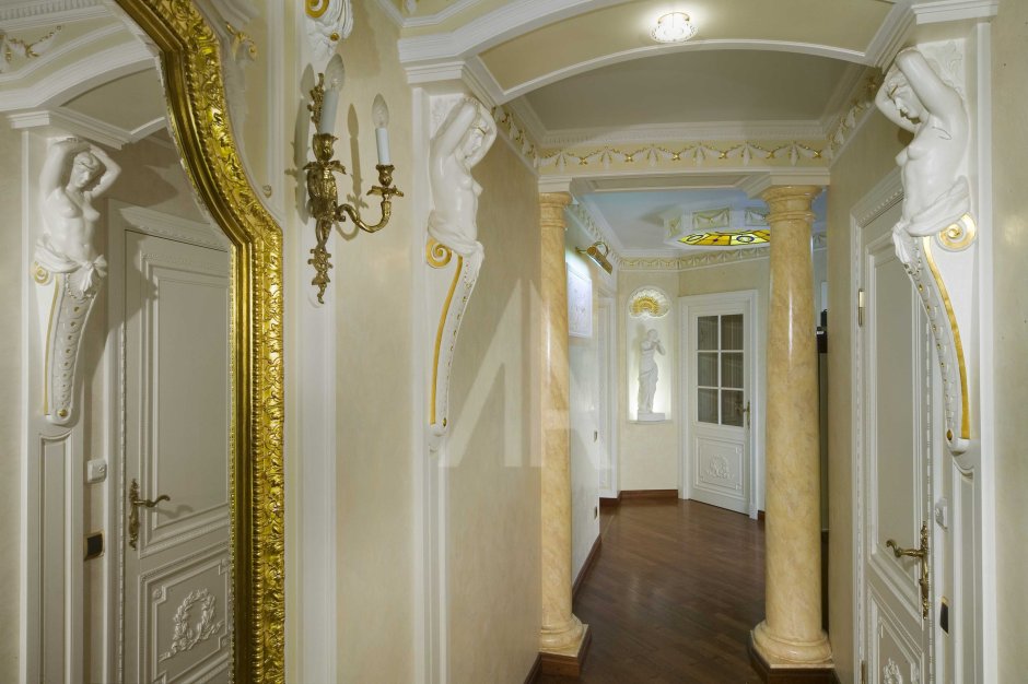 Ствол пилястры 1.22.020