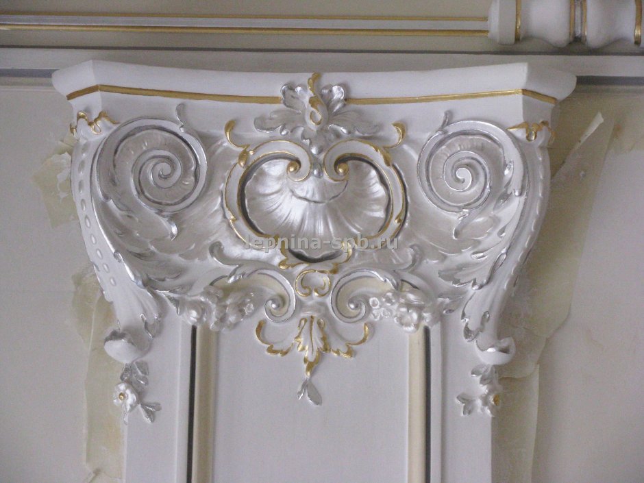 Полуколонна(база) 4.17.001