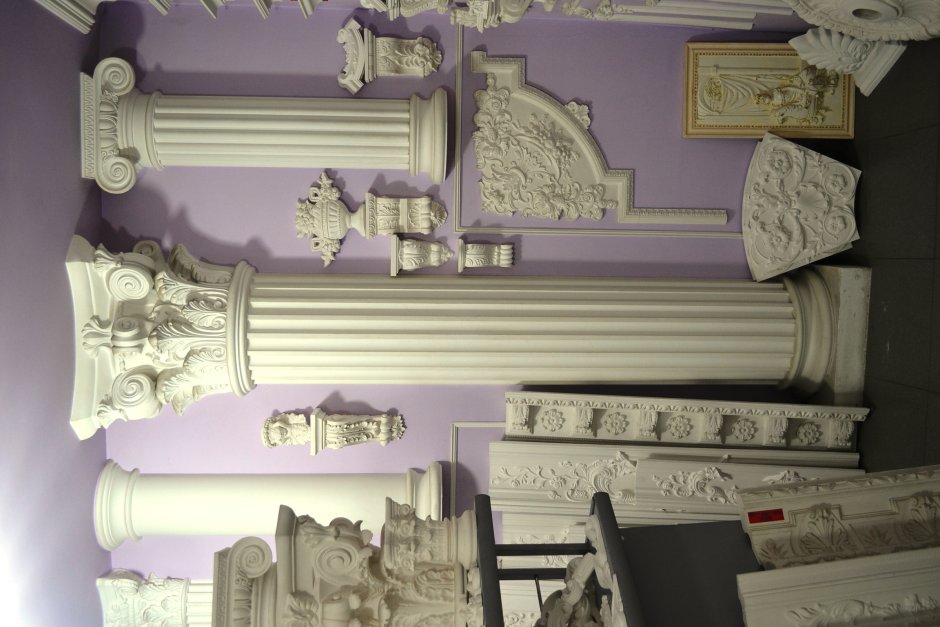 Колонна (архитектура)