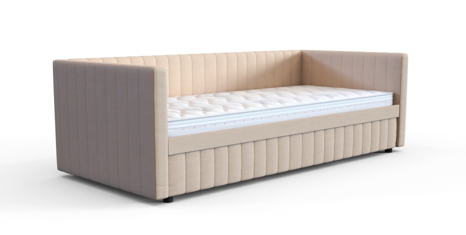 Диван designed by Gianni Songia for Sormani