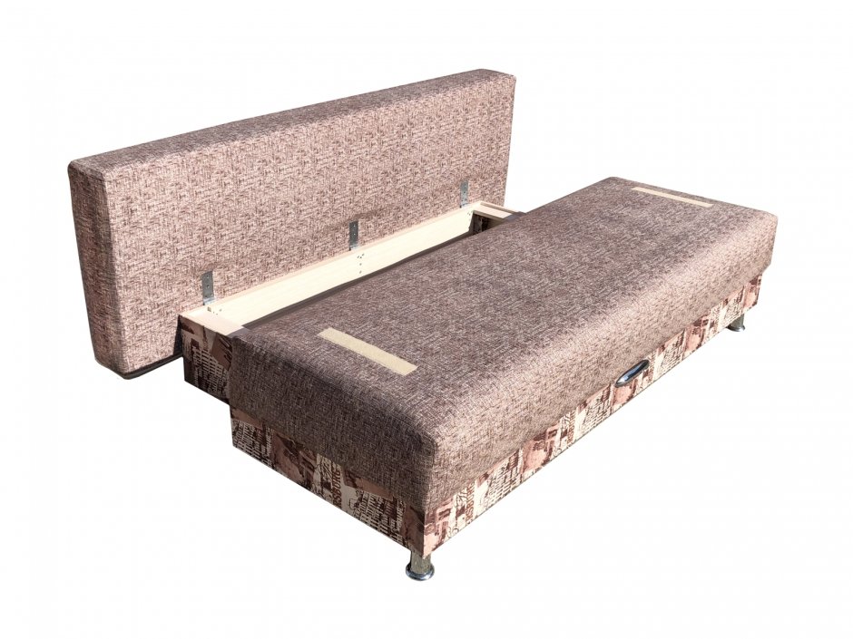 Еврокнижка без подлокотников Лира 2