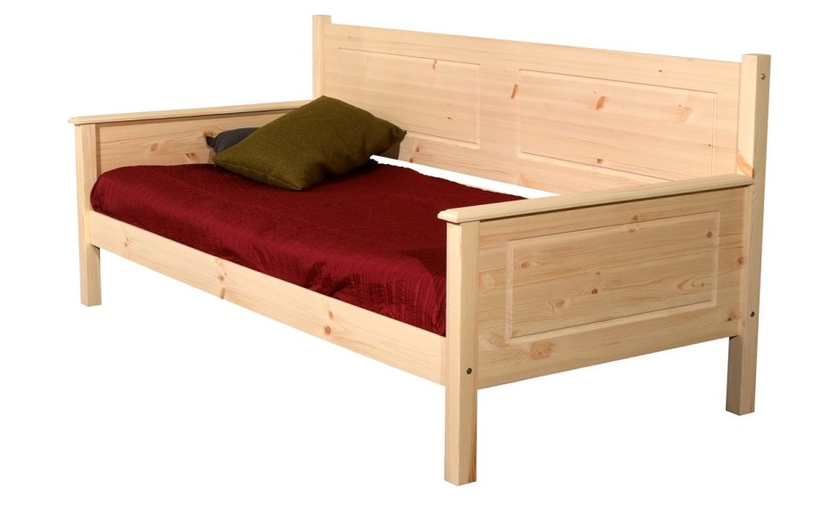 Кровать Торис Вега Луар