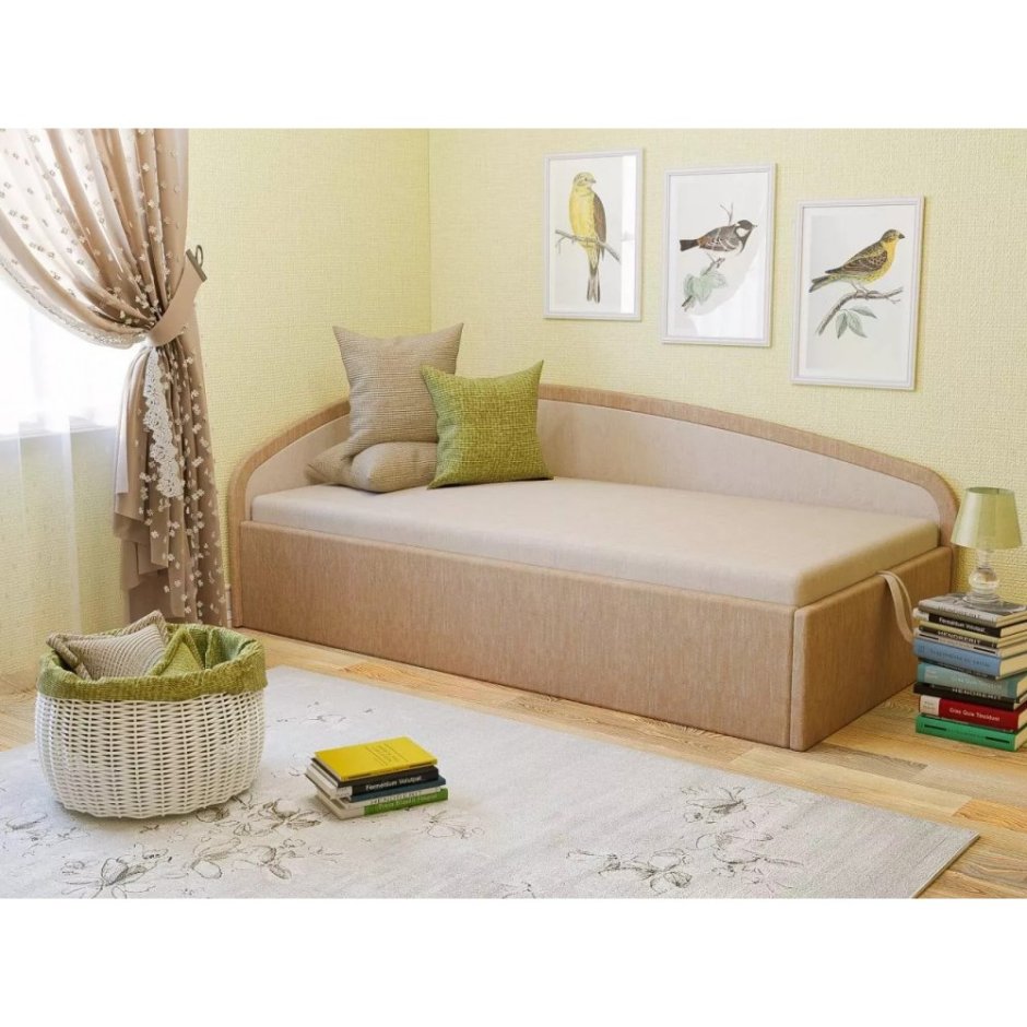 Тахта-кровать премьер-2 ОП