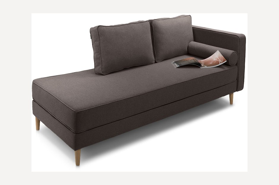 Диван без спинки