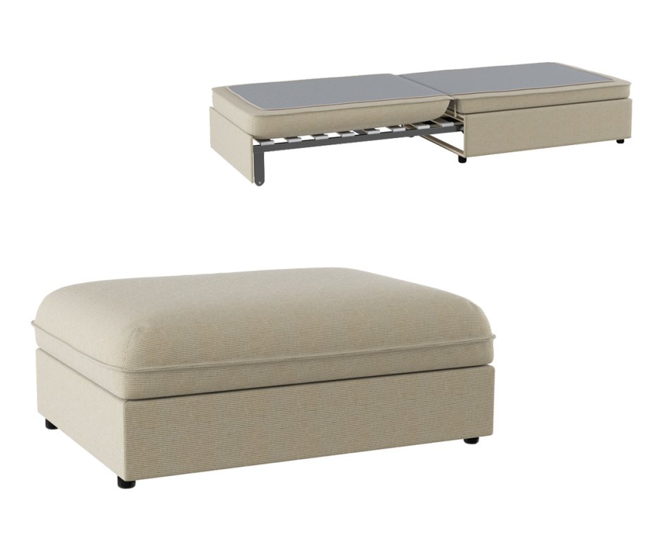 Капри МС диван