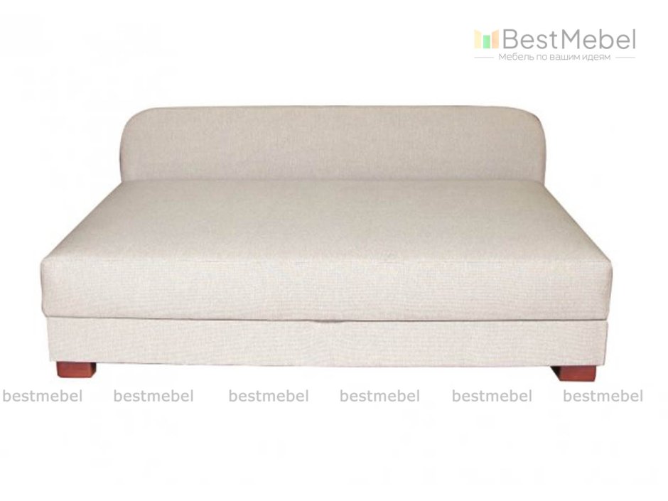 Кушетка Ирма м914 BMS