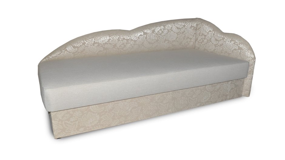 Диван софа-тахта Юлия Люкс 90 см