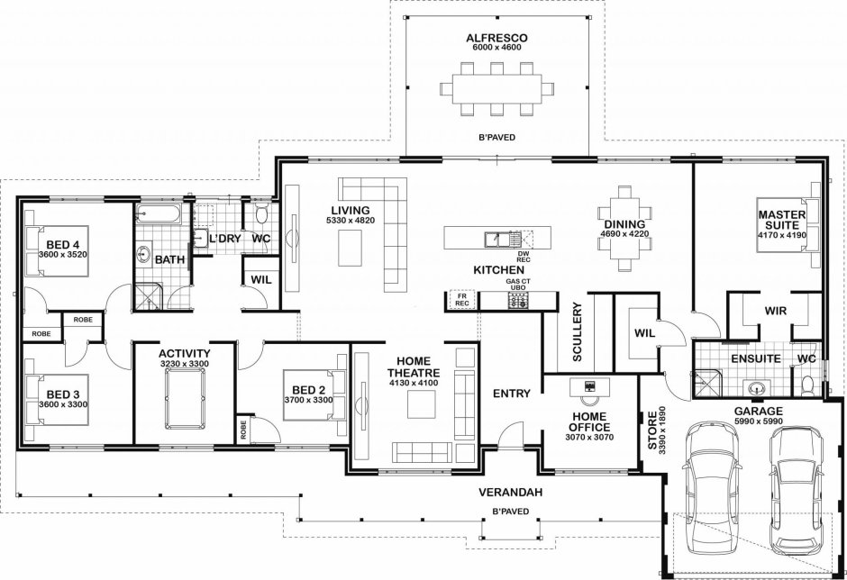 План ветеринарной клиники симс 4