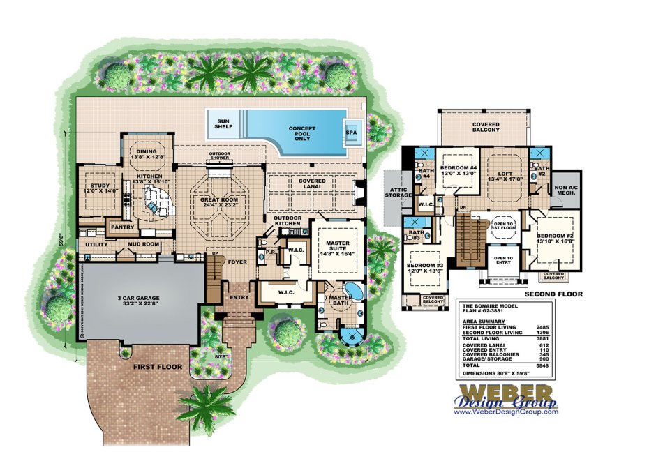 Дом внутри чертеж