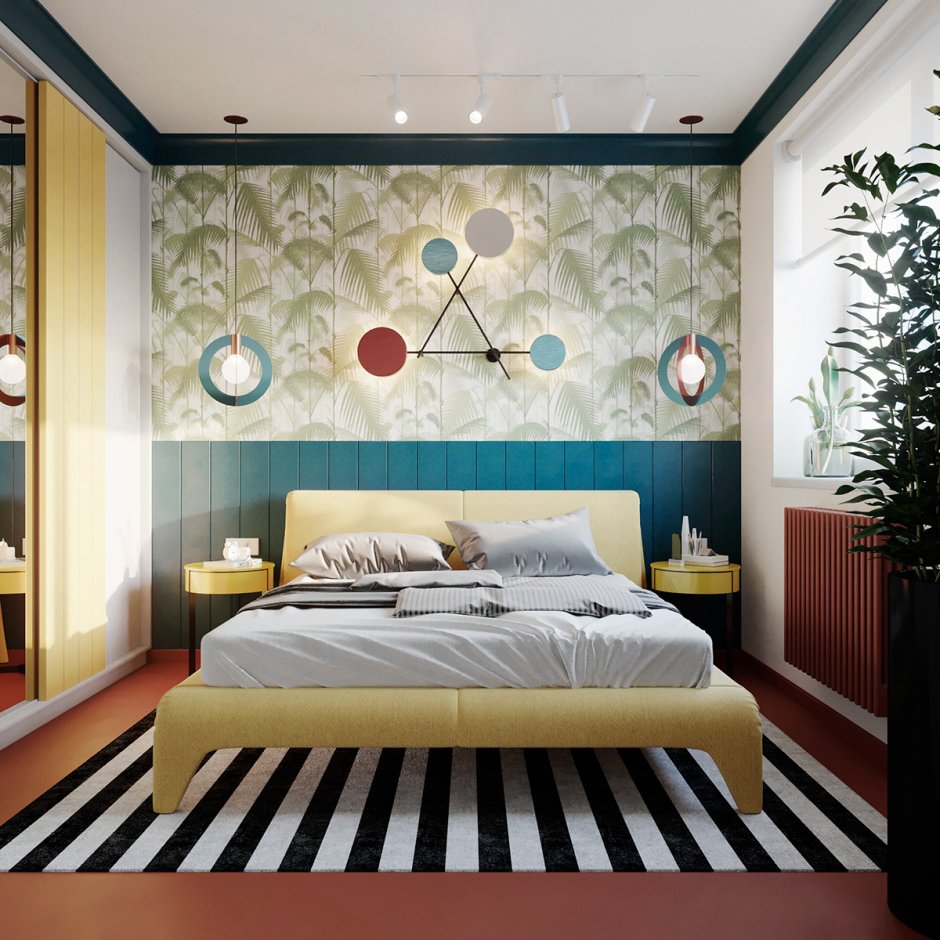 Дизайнер интерьера Илья