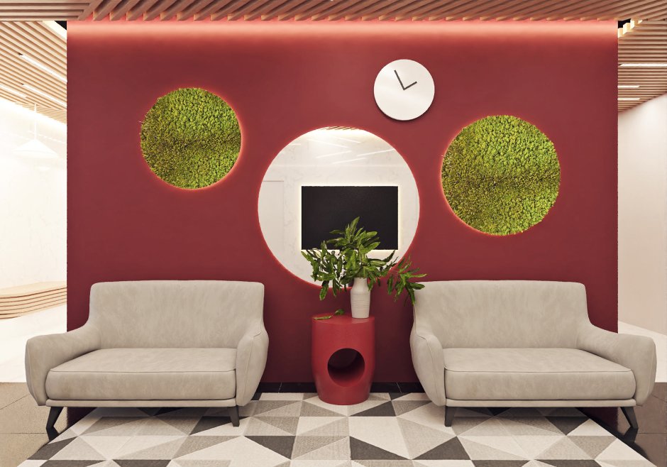 Вкусомер Артемия Лебедева