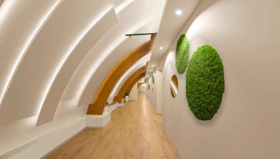 Студия Артемия Лебедева паттерны