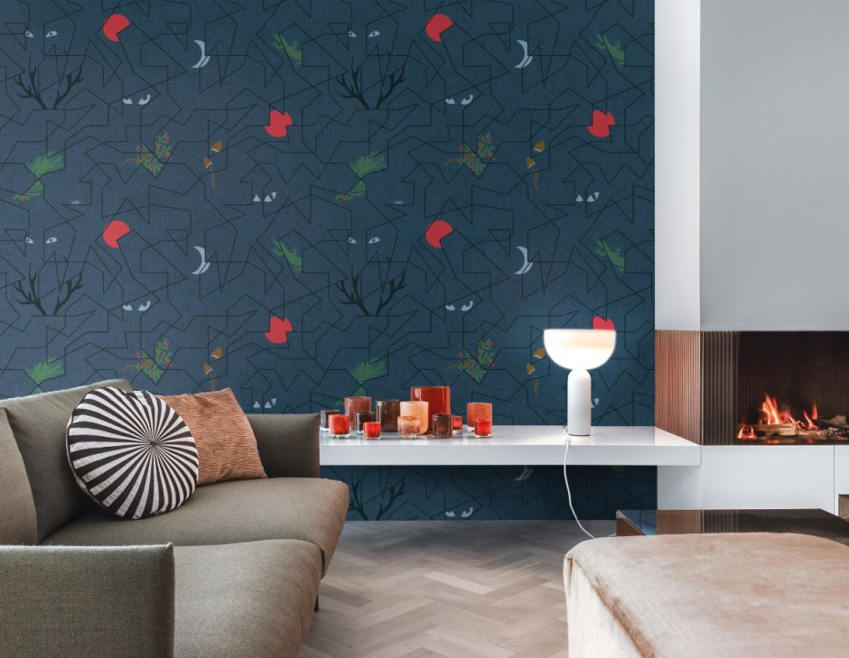 Студия дизайна марка