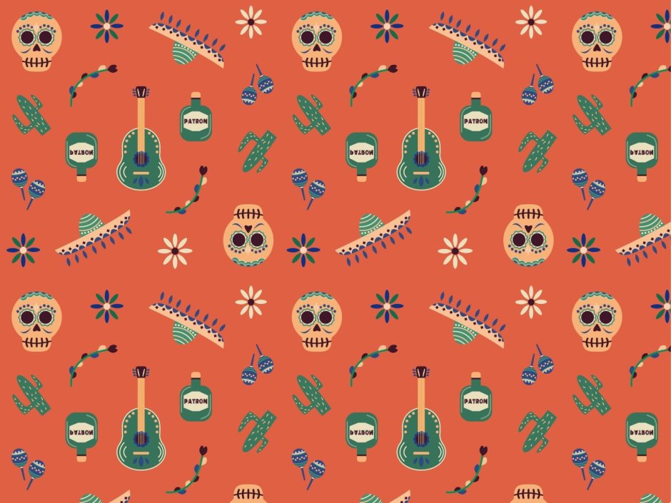 Паттерны студии Лебедева