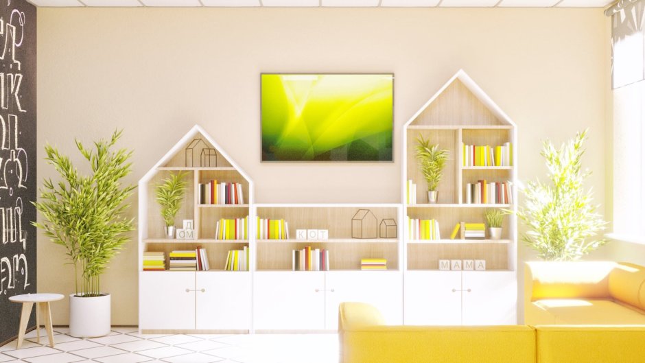 Паттерн Артемий Лебедев