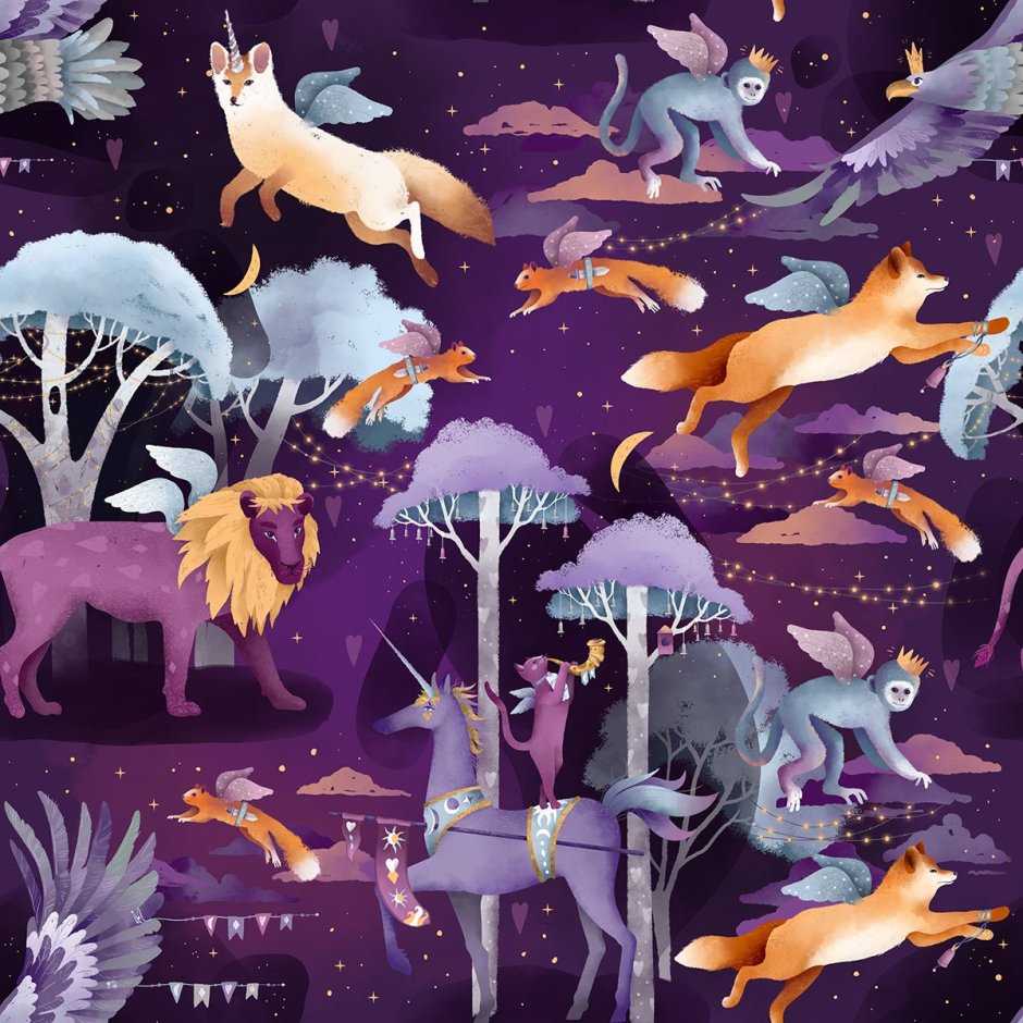 Яркие акценты в презентации