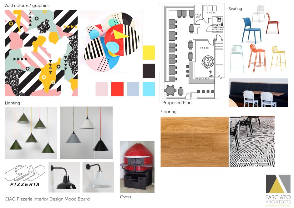 Паттерн Артемий Лебедев