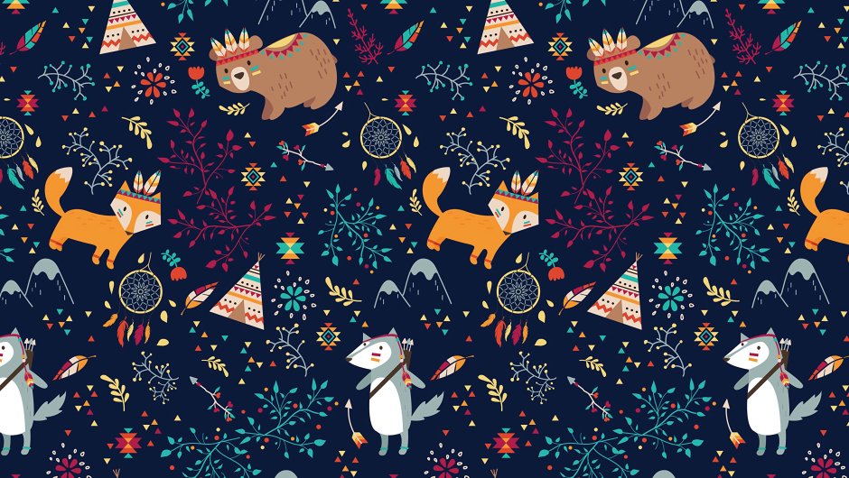 Паттерн Лебедев