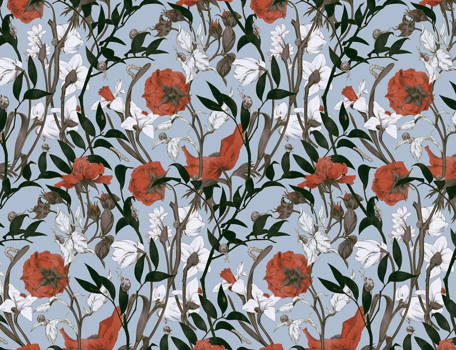 Студия Артемия Лебедева паттерны