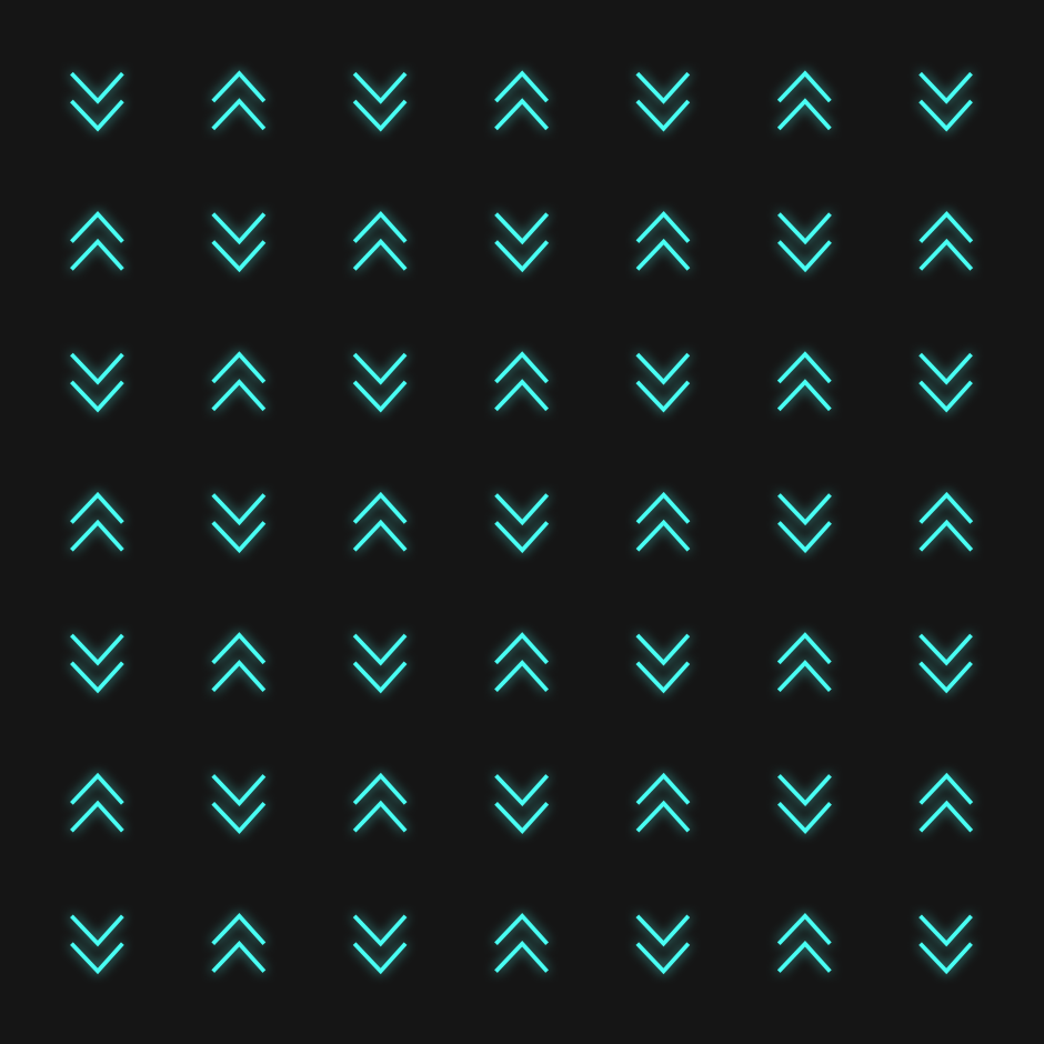 Роспись стен Минимализм