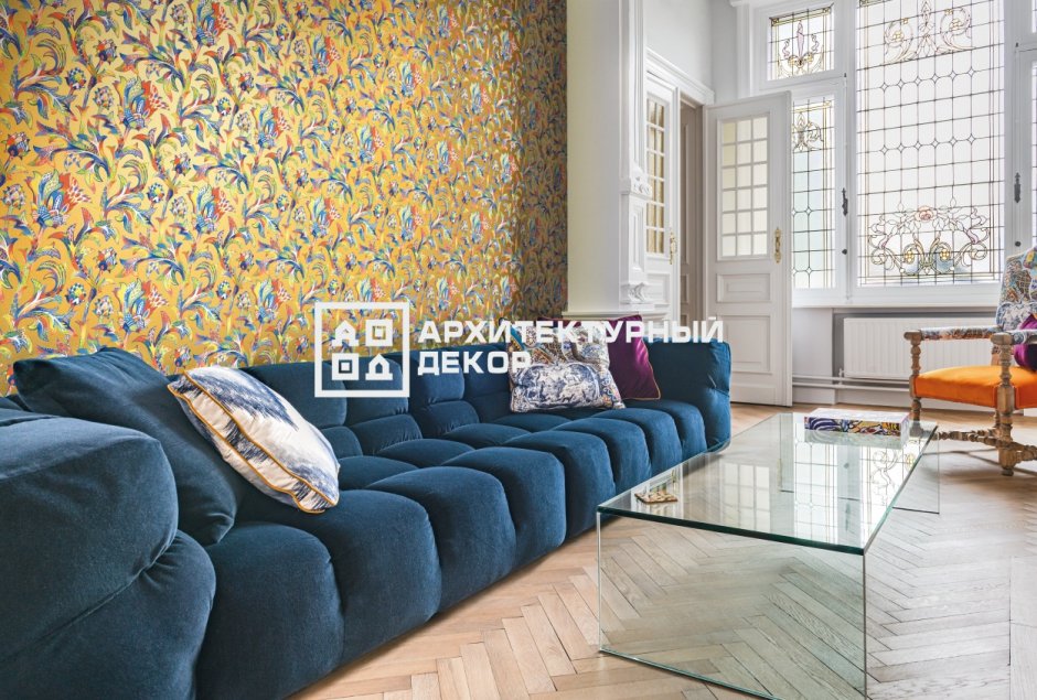 Паттерн Артемий Лебедев