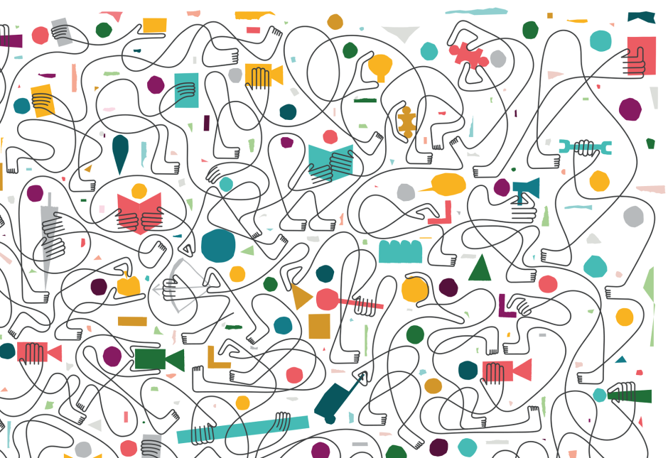 Николай Иронов студия Лебедева