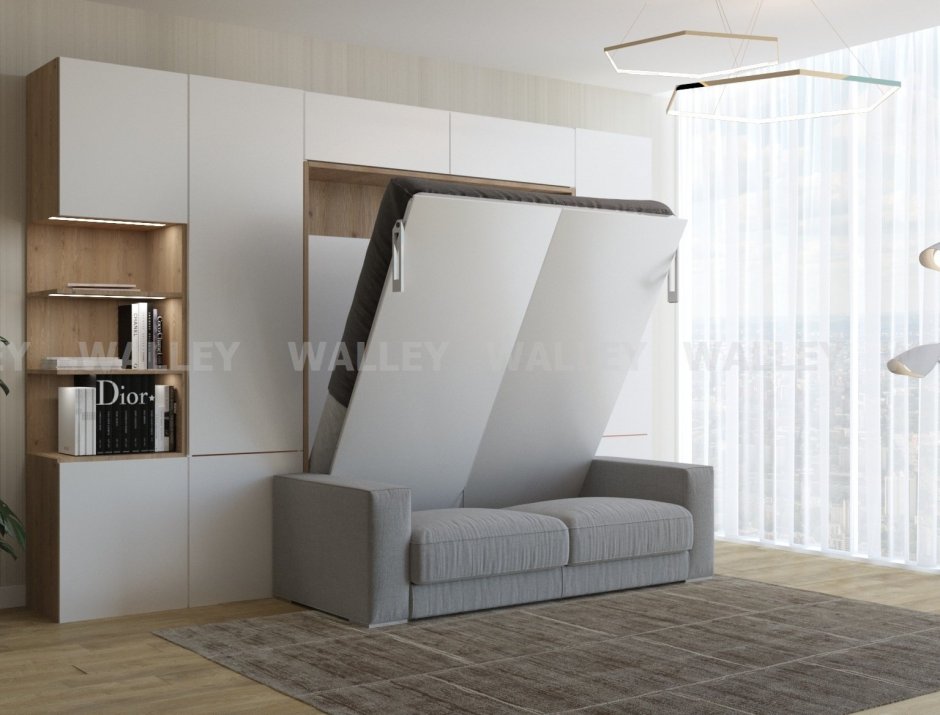 Krovat- Transformer мебель трансформер