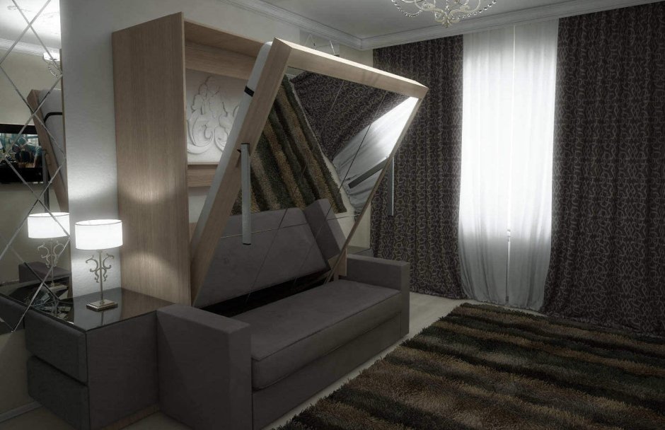 Кровать-трансформер Penelope Sofa