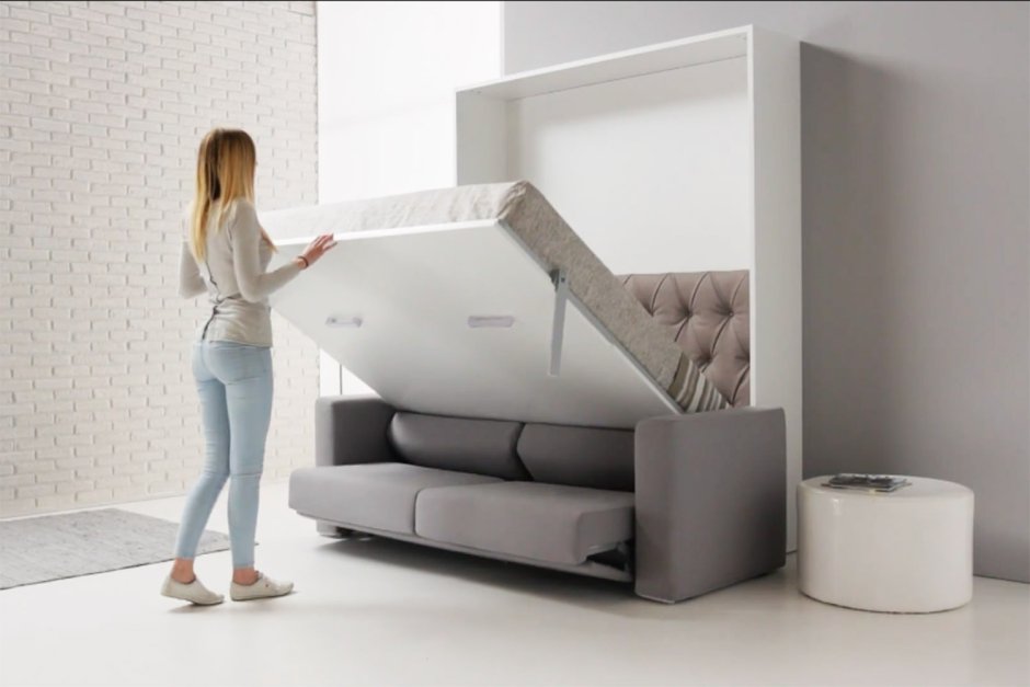 Deal трансформер кровать диван