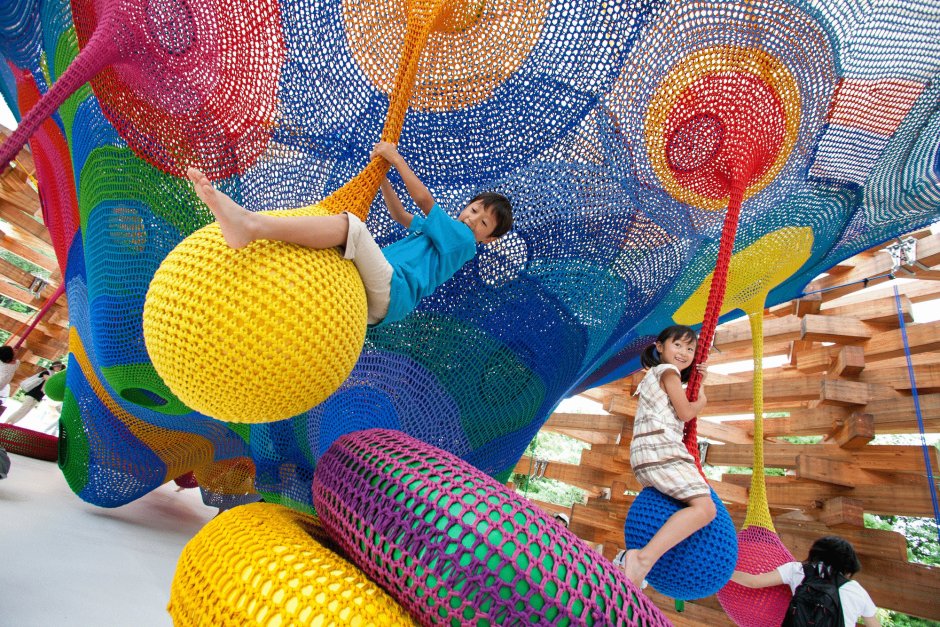 Экопарк Швеция