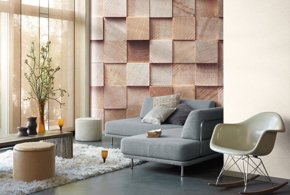 3д панели Махно