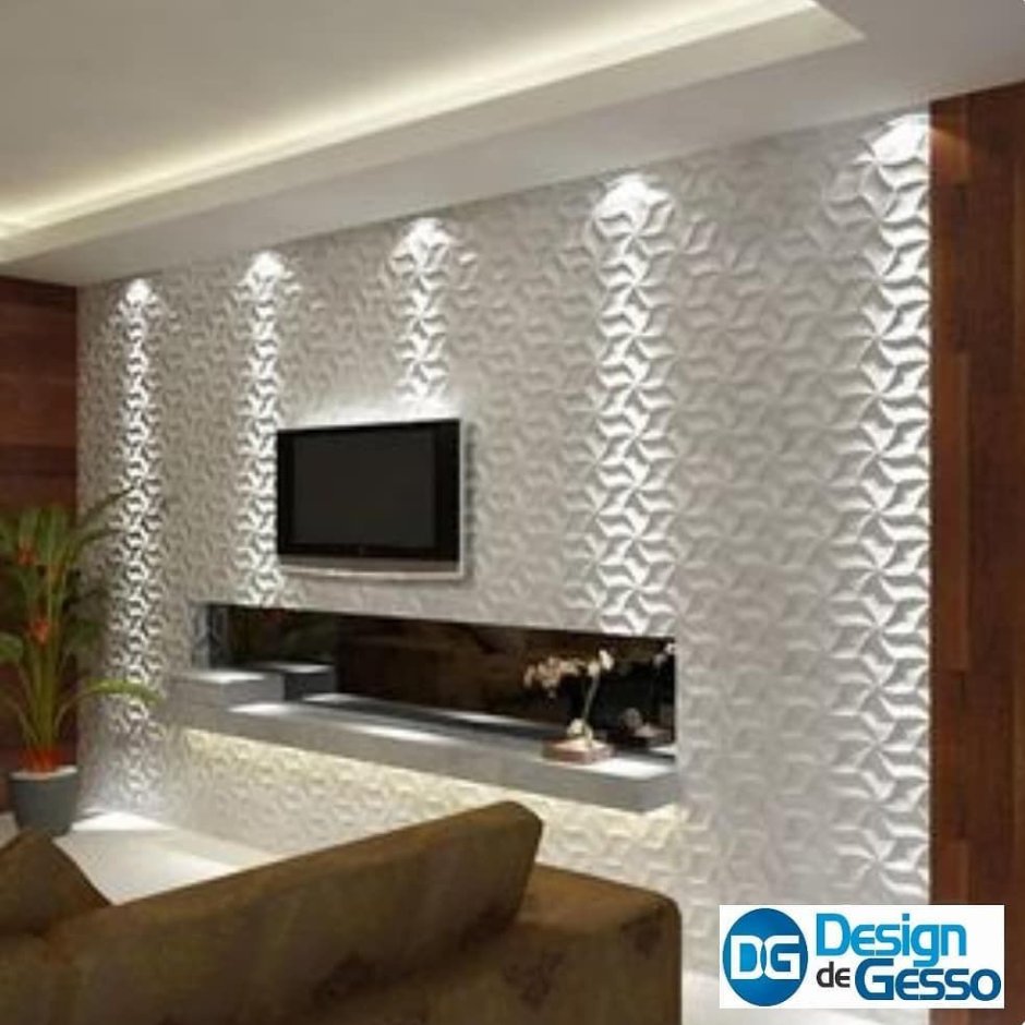 Панель 3д для стен АРТПОЛЕ