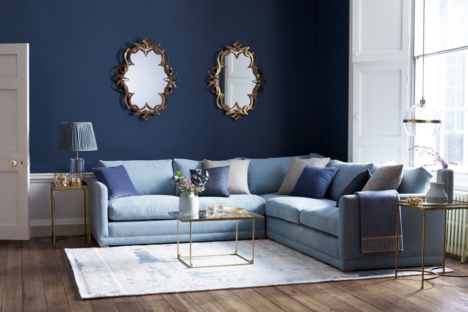 Диван Барокко Потютьков