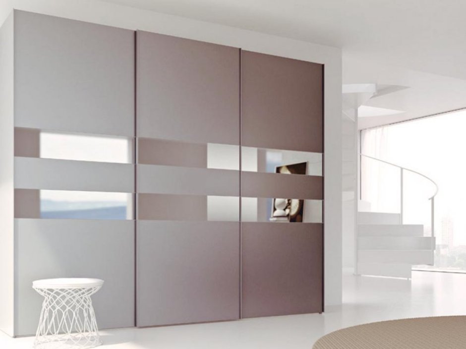 Шкаф купе Wardrobe Sliding Victor