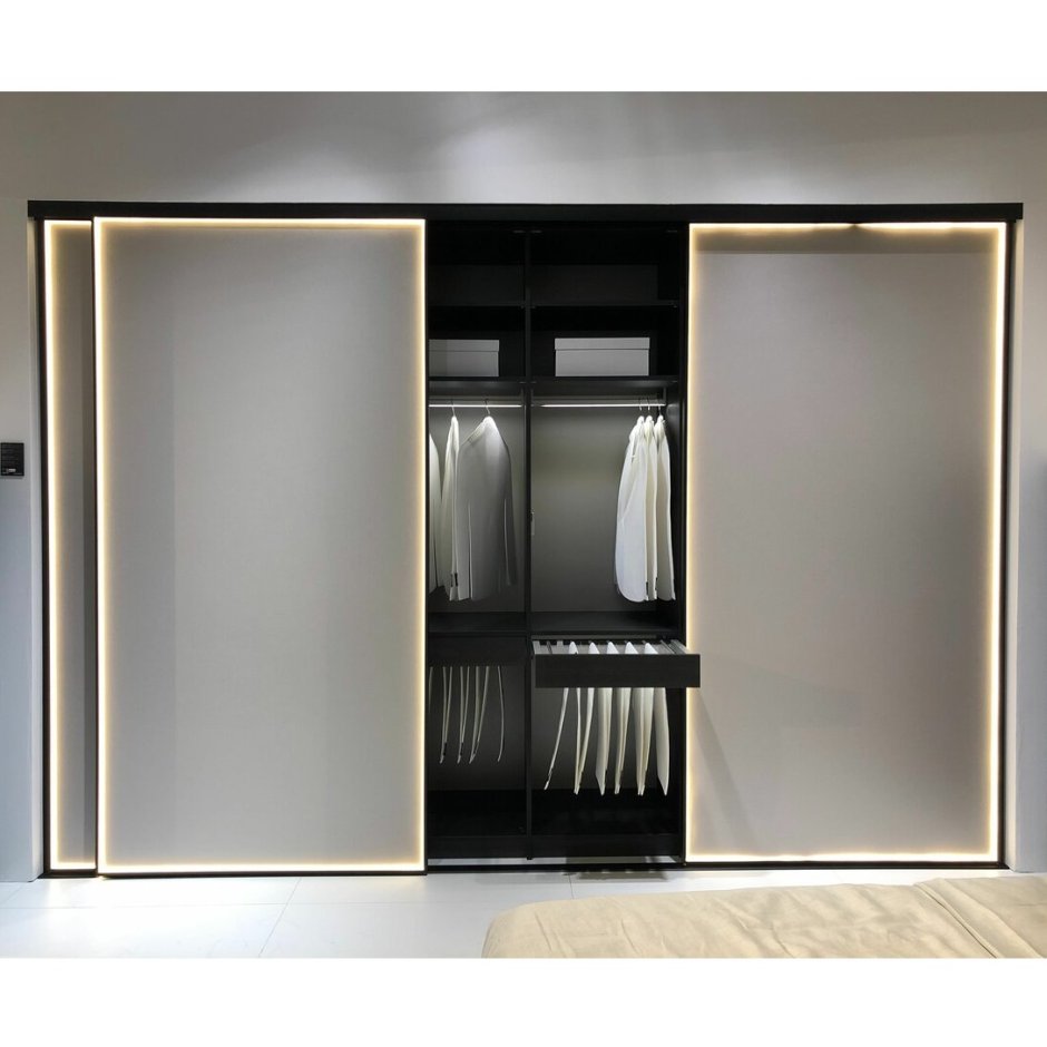 Межкомнатные перегородки аристо