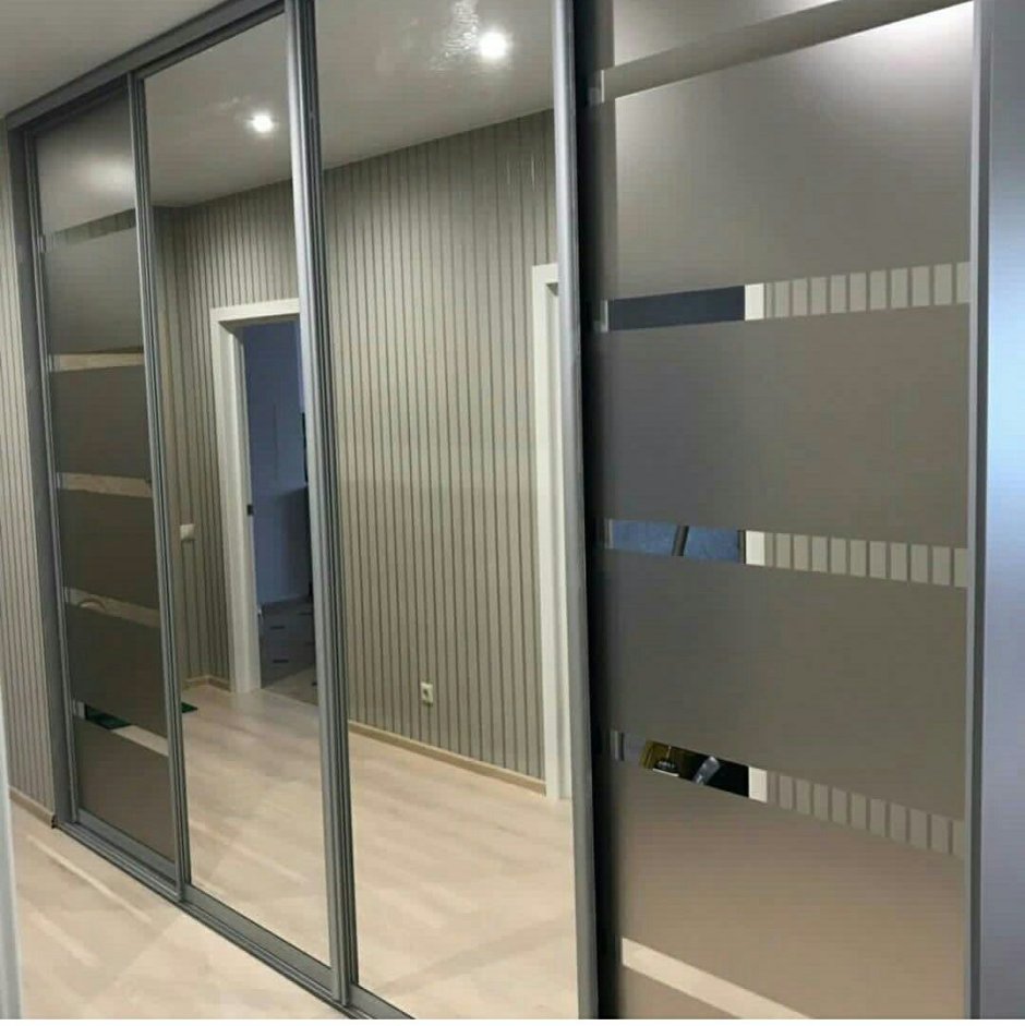 Мистер Дорс шкафы купе