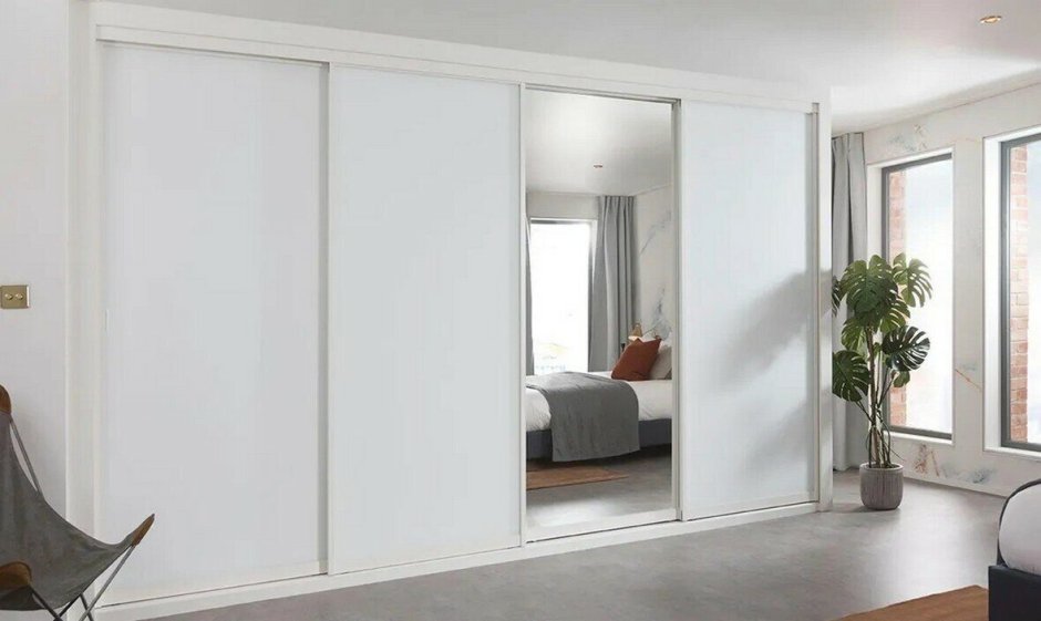 Мистер Дорс раздвижные перегородки