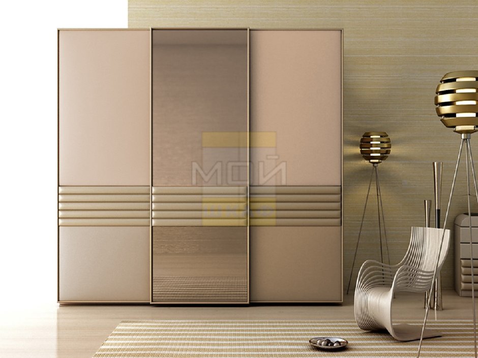 Шкаф в прихожую