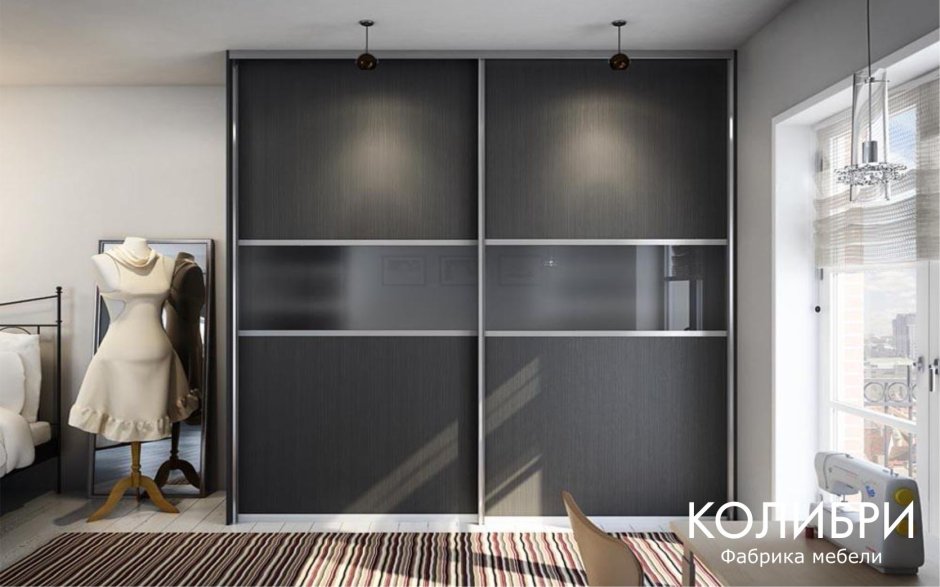 Шкаф в прихожую