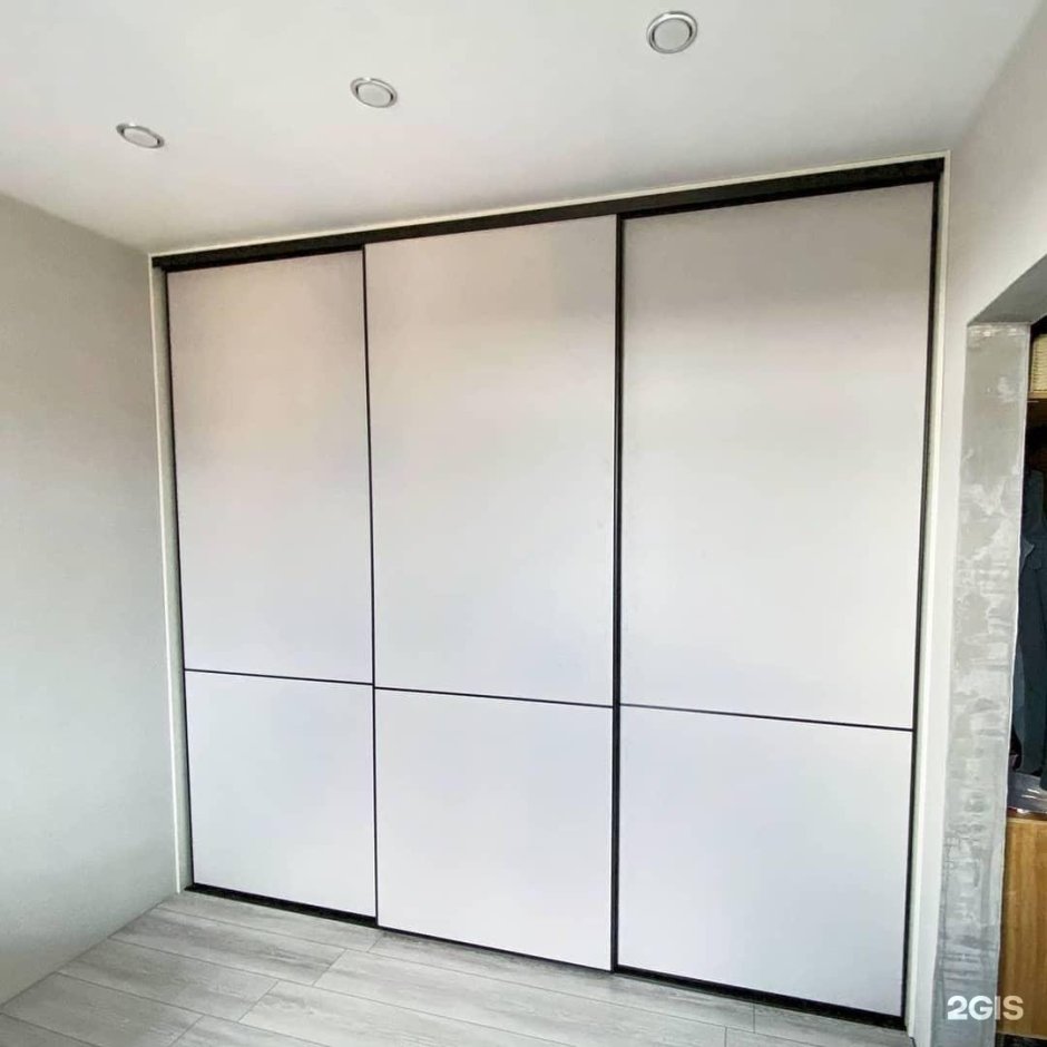 Шкаф-купе аристо 2