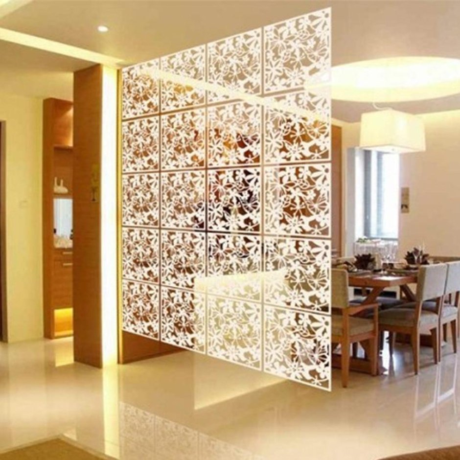 Перегородки Леруа Мерлен